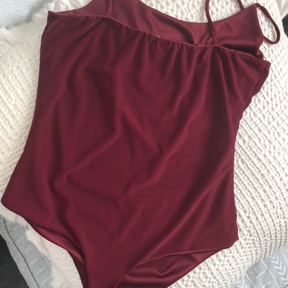 Windsor bodysuit - Picture 3 of 3